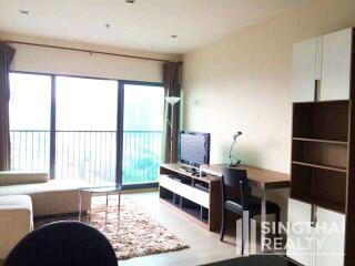 For RENT : Noble Remix / 1 Bedroom / 1 Bathrooms / 56 sqm / 40000 THB [6374170]