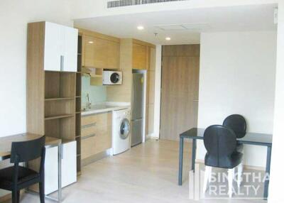 For RENT : Noble Remix / 1 Bedroom / 1 Bathrooms / 56 sqm / 40000 THB [6374170]