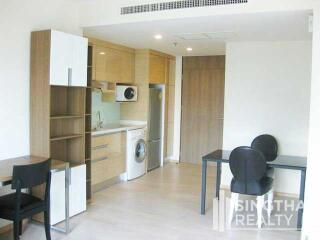 For RENT : Noble Remix / 1 Bedroom / 1 Bathrooms / 56 sqm / 40000 THB [6374170]