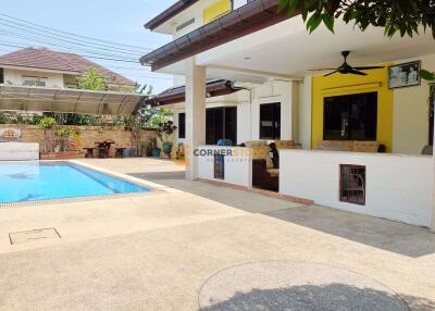 3 bedroom House in Pattaya Park Hill 4 East Pattaya