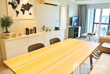 For RENT : Le Nice Ekamai / 2 Bedroom / 2 Bathrooms / 68 sqm / 40000 THB [6371598]