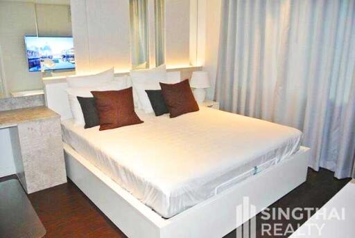 For RENT : Le Nice Ekamai / 2 Bedroom / 2 Bathrooms / 68 sqm / 40000 THB [6371598]