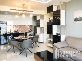 For RENT : Star View / 2 Bedroom / 2 Bathrooms / 78 sqm / 38000 THB [6431895]