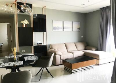 For RENT : Star View / 2 Bedroom / 2 Bathrooms / 78 sqm / 38000 THB [6431895]