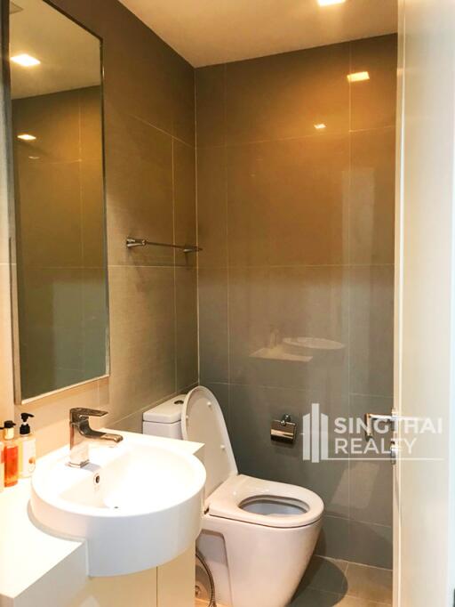 For RENT : Star View / 2 Bedroom / 2 Bathrooms / 78 sqm / 38000 THB [6431895]