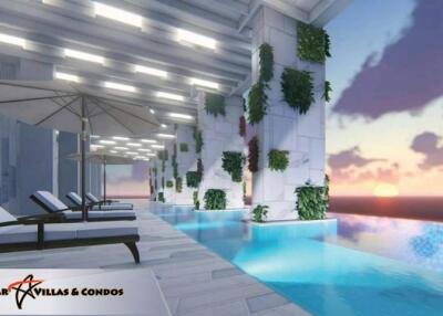 Condo for sale Pattaya South