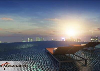 Condo for sale Pattaya South