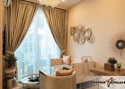 Condo for sale Pattaya South