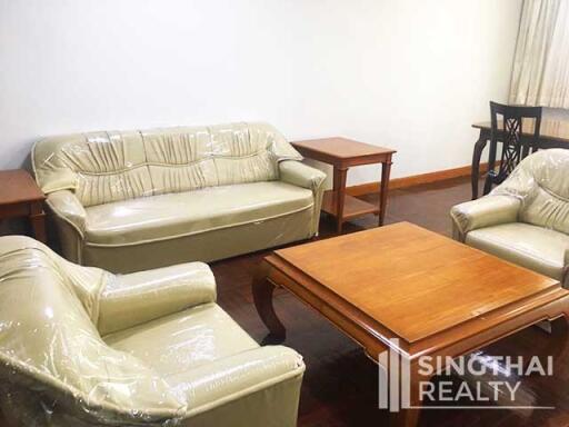 For RENT : Sahai Place / 2 Bedroom / 2 Bathrooms / 151 sqm / 40000 THB [6406157]