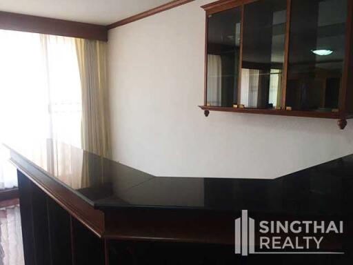 For RENT : Sahai Place / 3 Bedroom / 3 Bathrooms / 251 sqm / 40000 THB [6406151]