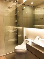 For RENT : Menam Residences / 1 Bedroom / 1 Bathrooms / 51 sqm / 40000 THB [6467426]