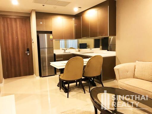 For RENT : Menam Residences / 1 Bedroom / 1 Bathrooms / 51 sqm / 40000 THB [6467426]