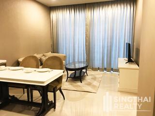 For RENT : Menam Residences / 1 Bedroom / 1 Bathrooms / 51 sqm / 40000 THB [6467426]