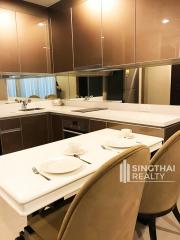 For RENT : Menam Residences / 1 Bedroom / 1 Bathrooms / 51 sqm / 40000 THB [6467426]