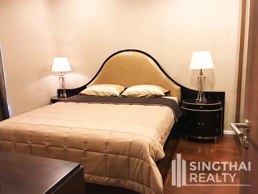 For RENT : Menam Residences / 1 Bedroom / 1 Bathrooms / 51 sqm / 40000 THB [6467426]