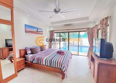 3 bedroom House in Adare Gardens 2 Jomtien