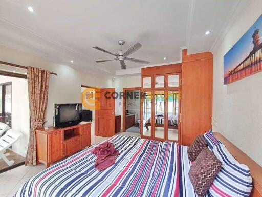 3 bedroom House in Adare Gardens 2 Jomtien