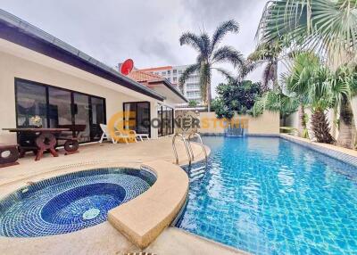 3 bedroom House in Adare Gardens 2 Jomtien