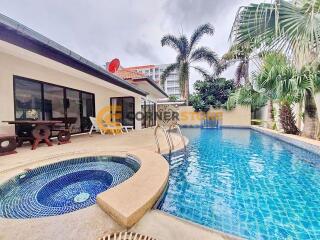 3 bedroom House in Adare Gardens 2 Jomtien