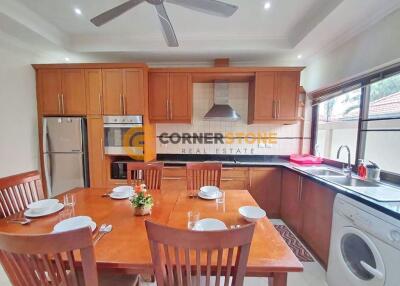 3 bedroom House in Adare Gardens 2 Jomtien