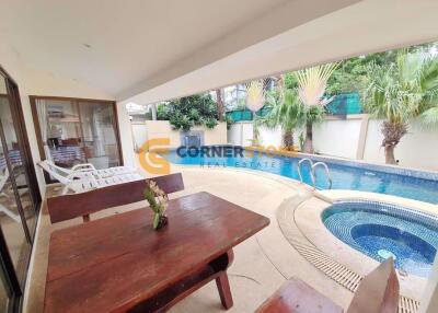 3 bedroom House in Adare Gardens 2 Jomtien