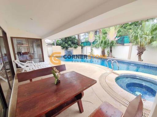 3 bedroom House in Adare Gardens 2 Jomtien