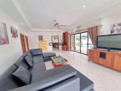 3 bedroom House in Adare Gardens 2 Jomtien