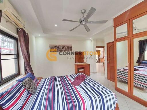 3 bedroom House in Adare Gardens 2 Jomtien