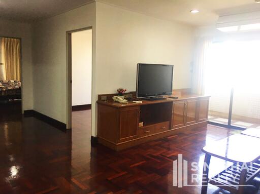 For RENT : Richmond Palace / 3 Bedroom / 2 Bathrooms / 145 sqm / 40000 THB [6444438]