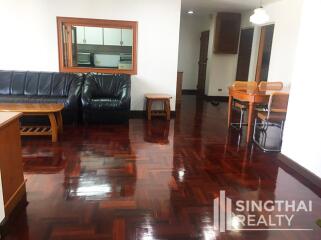 For RENT : Richmond Palace / 3 Bedroom / 2 Bathrooms / 145 sqm / 40000 THB [6444438]