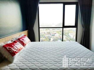 For RENT : Life Sukhumvit 48 / 2 Bedroom / 2 Bathrooms / 61 sqm / 35000 THB [6510901]