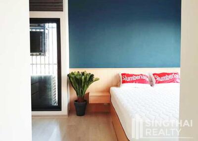 For RENT : Life Sukhumvit 48 / 2 Bedroom / 2 Bathrooms / 61 sqm / 40000 THB [6510901]