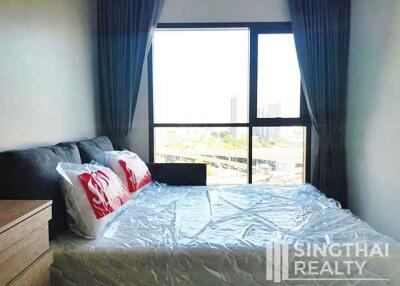 For RENT : Life Sukhumvit 48 / 2 Bedroom / 2 Bathrooms / 61 sqm / 40000 THB [6510901]