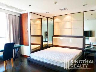 For RENT : Urbana Langsuan / 2 Bedroom / 2 Bathrooms / 92 sqm / 40000 THB [6510394]