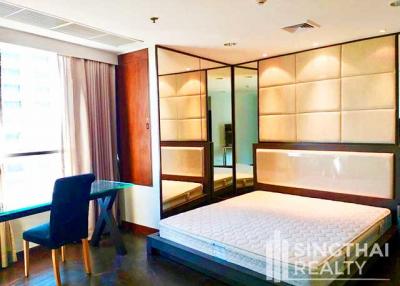 For RENT : Urbana Langsuan / 2 Bedroom / 2 Bathrooms / 92 sqm / 40000 THB [6510394]