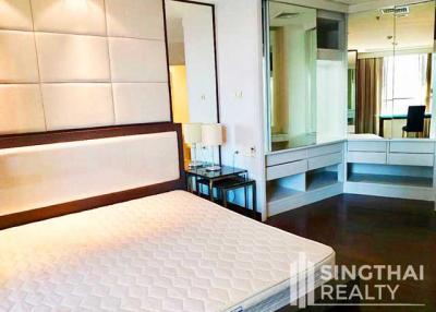 For RENT : Urbana Langsuan / 2 Bedroom / 2 Bathrooms / 92 sqm / 40000 THB [6510394]