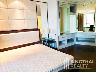 For RENT : Urbana Langsuan / 2 Bedroom / 2 Bathrooms / 92 sqm / 40000 THB [6510394]