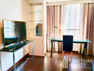 For RENT : Urbana Langsuan / 2 Bedroom / 2 Bathrooms / 92 sqm / 40000 THB [6510394]