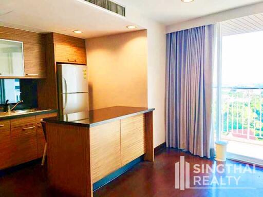 For RENT : Urbana Langsuan / 2 Bedroom / 2 Bathrooms / 92 sqm / 40000 THB [6510394]