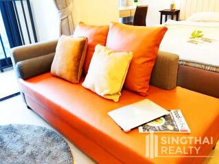 For RENT : Ashton Asoke / 1 Bedroom / 1 Bathrooms / 36 sqm / 40000 THB [6509871]