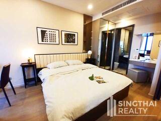 For RENT : Ashton Asoke / 1 Bedroom / 1 Bathrooms / 36 sqm / 40000 THB [6509871]