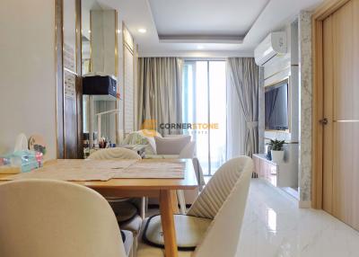 1 bedroom Condo in Dusit Grand Park 2 Jomtien