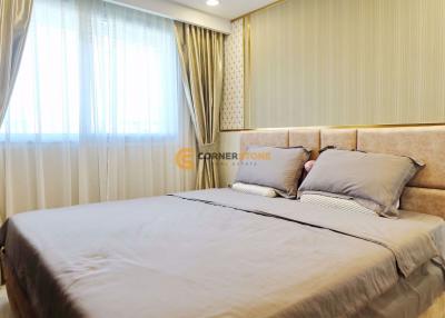 1 bedroom Condo in Dusit Grand Park 2 Jomtien