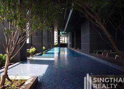 For RENT : The Capital Ekamai - Thonglor / 2 Bedroom / 2 Bathrooms / 61 sqm / 40000 THB [6507274]