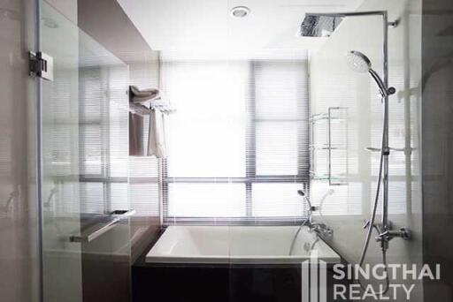 For RENT : The Capital Ekamai - Thonglor / 2 Bedroom / 2 Bathrooms / 61 sqm / 40000 THB [6507274]