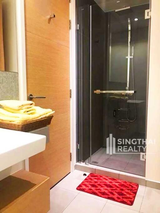 For RENT : The Lofts Ekkamai / 1 Bedroom / 1 Bathrooms / 48 sqm / 40000 THB [6498390]