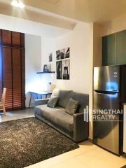 For RENT : The Lofts Ekkamai / 1 Bedroom / 1 Bathrooms / 48 sqm / 40000 THB [6498390]