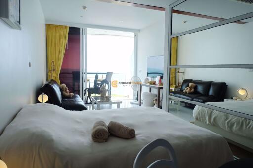 3 bedroom Condo in Pure Sunset Beach Pattaya