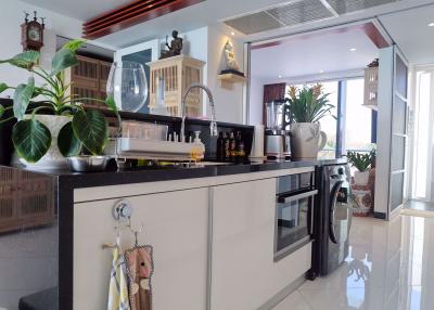 3 bedroom Condo in Pure Sunset Beach Pattaya