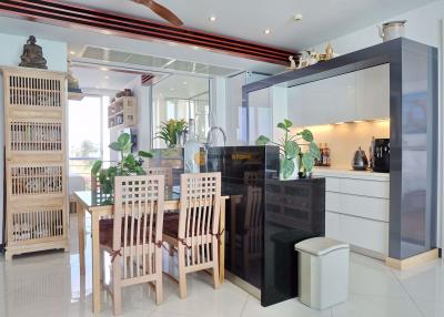 3 bedroom Condo in Pure Sunset Beach Pattaya